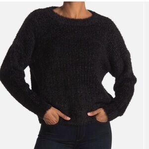 FRNCH Paris sparkly sweater